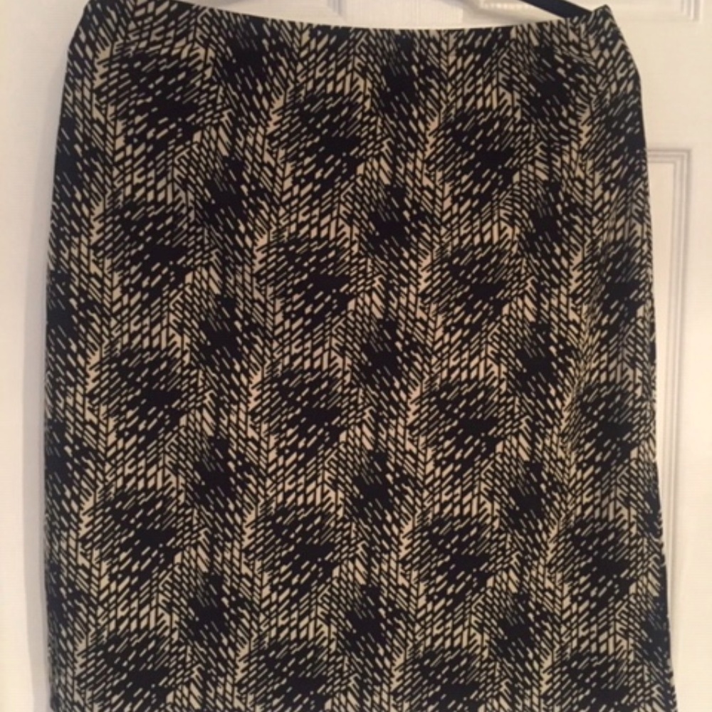 Kenneth Cole Skirt